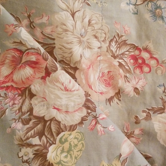 New King Flat Sheet New - Picture 2 of 2